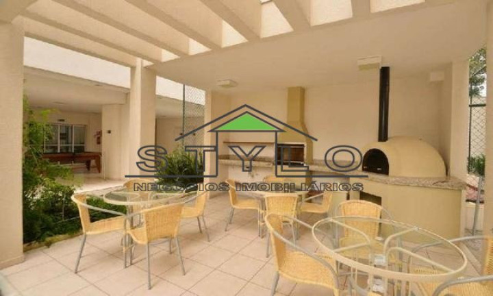 Imagem Apartamento com 2 Quartos à Venda, 52 m² em Centro - São Bernardo Do Campo Imagem Apartamento com 2 Quartos à Venda, 52 m² em Centro - São Bernardo Do Campo