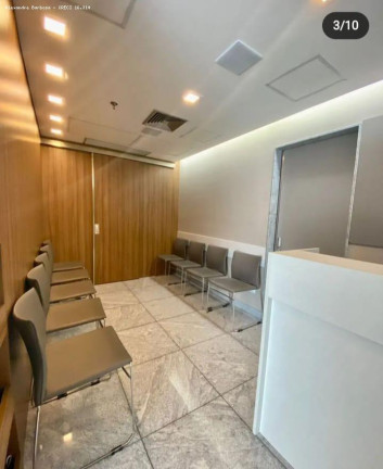 Imagem Sala Comercial à Venda, 62 m² em Ilha Do Leite - Recife Imagem Sala Comercial à Venda, 62 m² em Ilha Do Leite - Recife