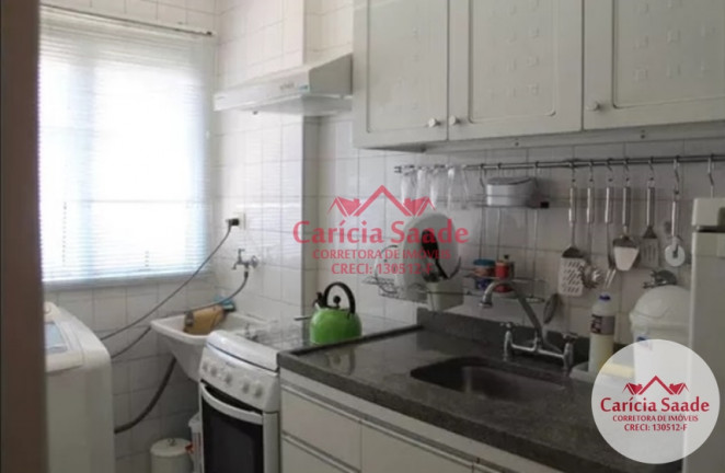 Imagem Apartamento com 1 Quarto à Venda, 40 m² em Bela Vista - São Paulo
