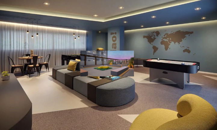 Imagem Apartamento com 3 Quartos à Venda, 82 m² em Parque Da Vila Prudente - São Paulo Imagem Apartamento com 3 Quartos à Venda, 82 m² em Parque Da Vila Prudente - São Paulo