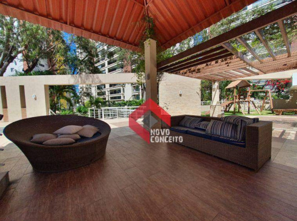 Imagem Apartamento com 3 Quartos à Venda, 109 m² em Cocó - Fortaleza Imagem Apartamento com 3 Quartos à Venda, 109 m² em Cocó - Fortaleza