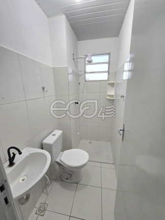 Imagem Apartamento com 2 Quartos à Venda, 48 m² em São Brás - Nossa Senhora Do Socorro Imagem Apartamento com 2 Quartos à Venda, 48 m² em São Brás - Nossa Senhora Do Socorro