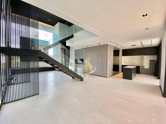 Imagem Sobrado com 4 Quartos à Venda, 460 m² em Urbanova - São José Dos Campos