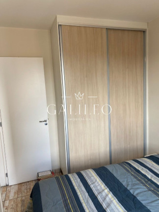 Imagem Apartamento com 2 Quartos à Venda, 54 m² em Jardim Guanabara - Jundiaí Imagem Apartamento com 2 Quartos à Venda, 54 m² em Jardim Guanabara - Jundiaí