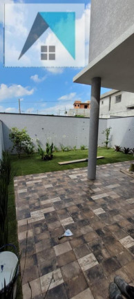 Imagem Casa com 3 Quartos à Venda, 179 m² em Guaturinho - Cajamar