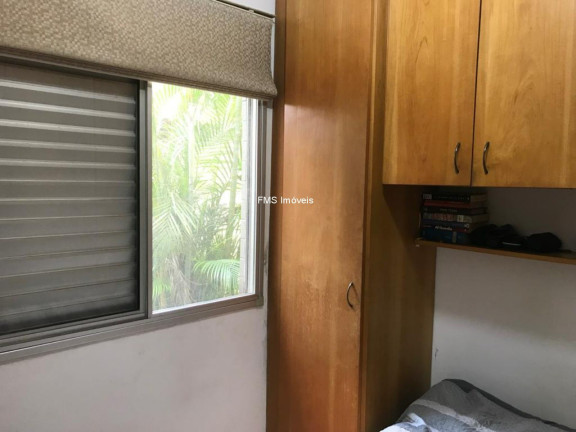 Imóvel com 2 Quartos à Venda, 45 m² em Cambuci - São Paulo