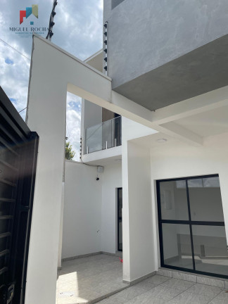Imagem Sobrado com 2 Quartos à Venda, 88 m² em Residencial Vitiello - Boituva Imagem Sobrado com 2 Quartos à Venda, 88 m² em Residencial Vitiello - Boituva