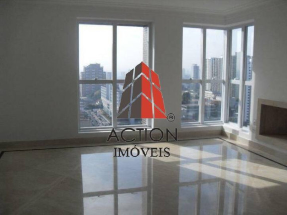 Imagem Apartamento com 5 Quartos à Venda, 425 m² em Vila Gomes Cardim - São Paulo Imagem Apartamento com 5 Quartos à Venda, 425 m² em Vila Gomes Cardim - São Paulo