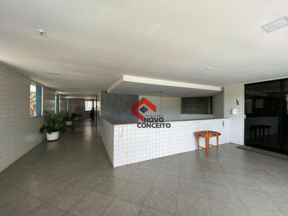 Imagem Apartamento com 3 Quartos à Venda, 148 m² em Cocó - Fortaleza