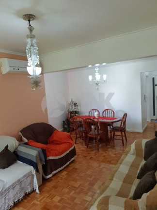 Imagem Apartamento com 3 Quartos à Venda, 107 m² em Bela Vista - Porto Alegre Imagem Apartamento com 3 Quartos à Venda, 107 m² em Bela Vista - Porto Alegre