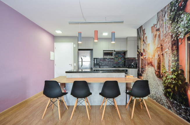 Imagem Apartamento com 2 Quartos à Venda, 76 m² em Vila Andrade - São Paulo Imagem Apartamento com 2 Quartos à Venda, 76 m² em Vila Andrade - São Paulo