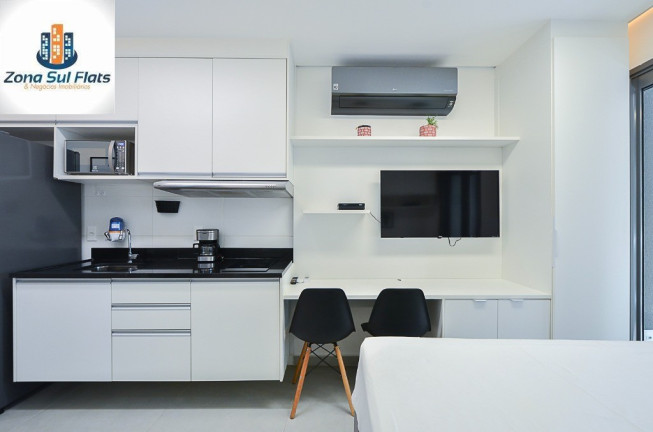 Imagem Apartamento com 1 Quarto à Venda, 25 m² em Sumarezinho - São Paulo Imagem Apartamento com 1 Quarto à Venda, 25 m² em Sumarezinho - São Paulo