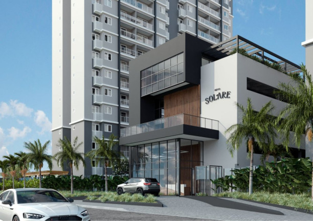 Apartamento com 2 Quartos à Venda, 50 m² em Imbiribeira - Recife