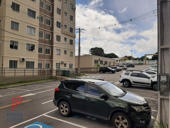 Imagem Apartamento com 2 Quartos à Venda, 55 m² em Torre Dos Holandeses - São Luís Imagem Apartamento com 2 Quartos à Venda, 55 m² em Torre Dos Holandeses - São Luís