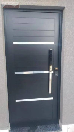 Casa com 4 Quartos à Venda, 154 m² em Jardim Vista Alegre - Bragança Paulista