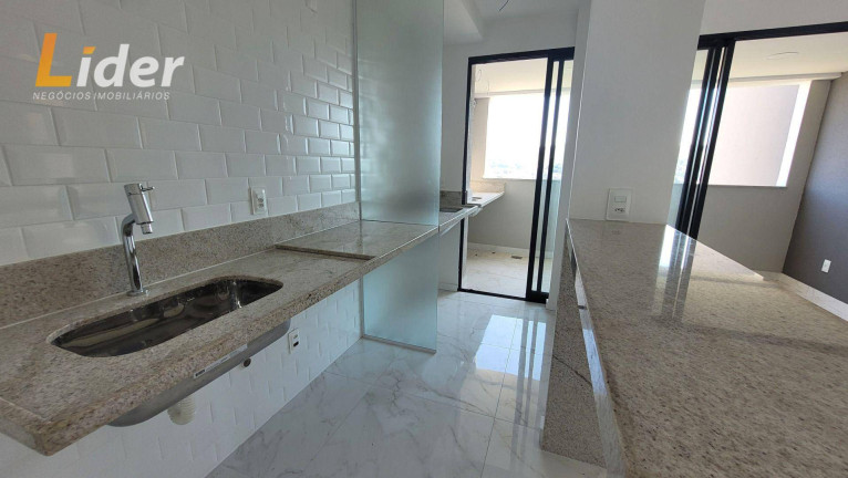 Imagem Apartamento com 2 Quartos à Venda, 60 m² em Granbery - Juiz De Fora