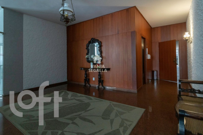 Imagem Apartamento com 4 Quartos à Venda, 140 m² em Perdizes - São Paulo Imagem Apartamento com 4 Quartos à Venda, 140 m² em Perdizes - São Paulo