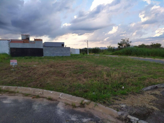 Imagem Terreno à Venda, 436 m² em Loteamento Parque Do Museu - Caçapava