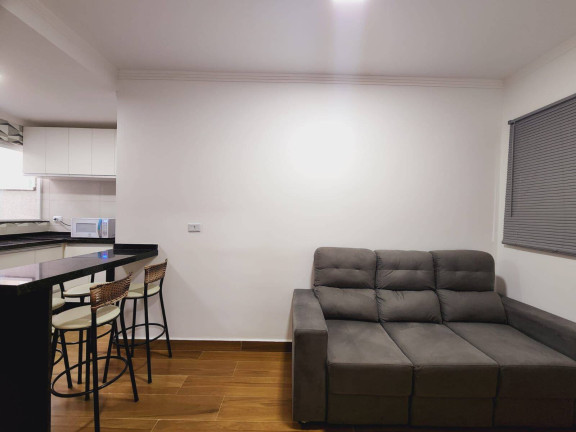 Imagem Apartamento com 2 Quartos à Venda, 42 m² em Vila Antonina - São Paulo