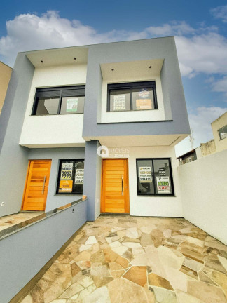 Imagem Casa com 2 Quartos à Venda, 123 m² Imagem Casa com 2 Quartos à Venda, 123 m²