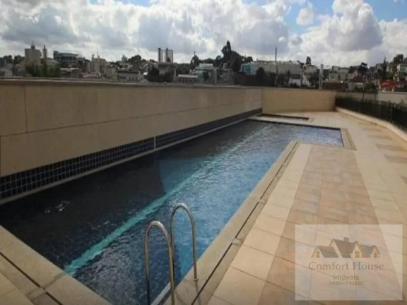Imagem Apartamento com 3 Quartos à Venda, 65 m² em Centro - Diadema