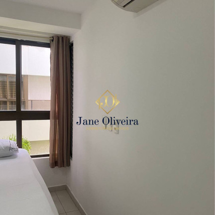 Imagem Apartamento com 2 Quartos para Alugar, 50 m² em Tambaú - João Pessoa