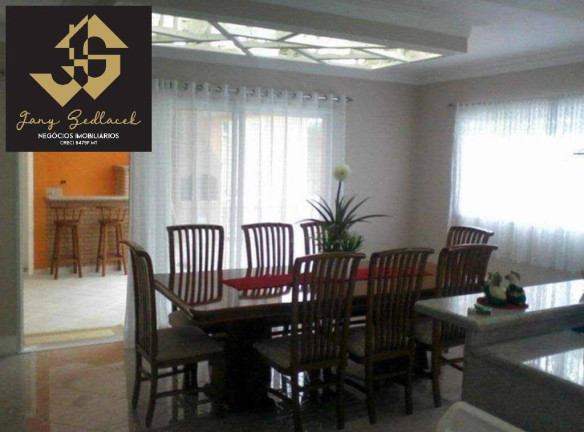 Imagem Casa de Condomínio com 5 Quartos à Venda, em Condomínio Residencial Shamballa I - Atibaia Imagem Casa de Condomínio com 5 Quartos à Venda, em Condomínio Residencial Shamballa I - Atibaia