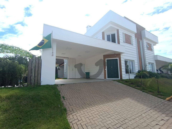 Imagem Casa com 3 Quartos à Venda, 181 m² em Country - Santa Cruz Do Sul Imagem Casa com 3 Quartos à Venda, 181 m² em Country - Santa Cruz Do Sul