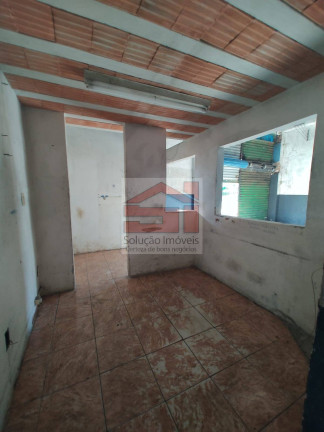 Imagem Galpão à Venda, 175 m² em Vila Santa Izabel - Caçapava Imagem Galpão à Venda, 175 m² em Vila Santa Izabel - Caçapava