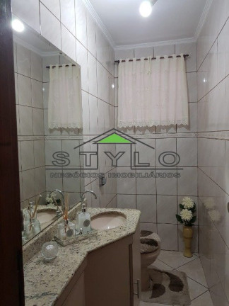 Imagem Sobrado com 3 Quartos à Venda, em Independência - São Bernardo Do Campo Imagem Sobrado com 3 Quartos à Venda, em Independência - São Bernardo Do Campo