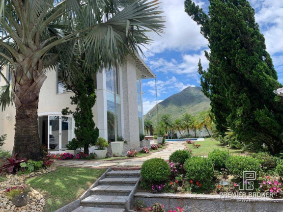 Imagem Casa com 4 Quartos à Venda, 600 m² em Tijuca - Teresópolis Imagem Casa com 4 Quartos à Venda, 600 m² em Tijuca - Teresópolis
