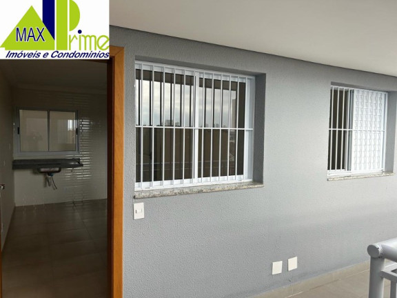Imagem Apartamento com 2 Quartos à Venda, 33 m² em Vila Carrão - São Paulo Imagem Apartamento com 2 Quartos à Venda, 33 m² em Vila Carrão - São Paulo