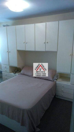 Imagem Apartamento com 1 Quarto à Venda, 42 m² em Vila Nova Conceição - São Paulo Imagem Apartamento com 1 Quarto à Venda, 42 m² em Vila Nova Conceição - São Paulo