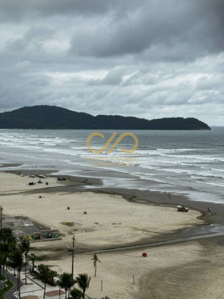 Imagem Cobertura com 3 Quartos à Venda, 209 m² em Guilhermina - Praia Grande Imagem Cobertura com 3 Quartos à Venda, 209 m² em Guilhermina - Praia Grande