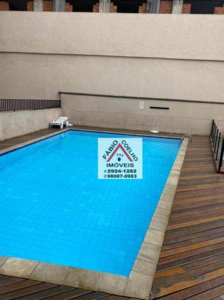 Imagem Apartamento com 3 Quartos à Venda, 70 m² em Jabaquara - São Paulo Imagem Apartamento com 3 Quartos à Venda, 70 m² em Jabaquara - São Paulo