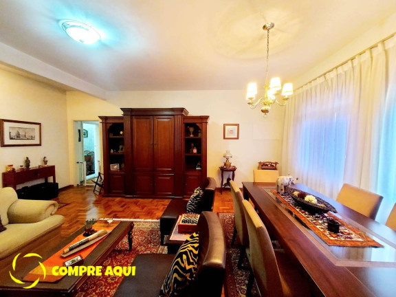 Imagem Apartamento com 3 Quartos à Venda, 144 m² em Barra Funda - São Paulo