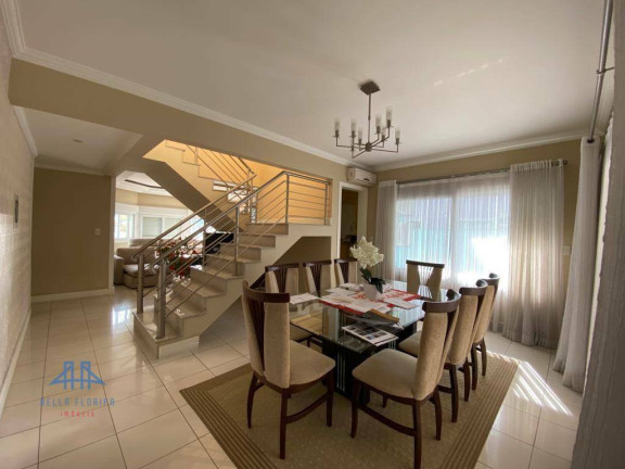 Imagem Casa com 4 Quartos à Venda, 320 m² em Picadas Do Sul - São José Imagem Casa com 4 Quartos à Venda, 320 m² em Picadas Do Sul - São José