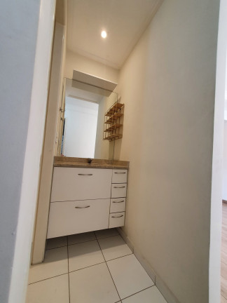 Imagem Apartamento com 3 Quartos à Venda, 57 m² em Jaguaré - São Paulo Imagem Apartamento com 3 Quartos à Venda, 57 m² em Jaguaré - São Paulo