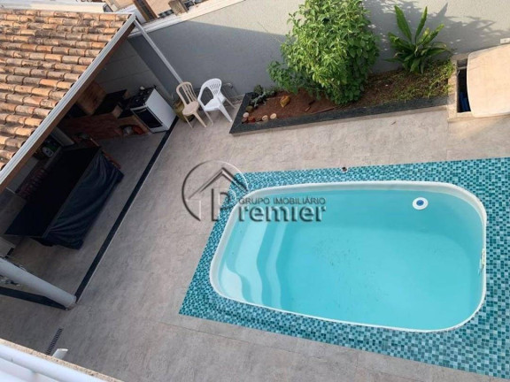 Imagem Casa com 3 Quartos à Venda, 220 m² em Vila Residencial Green Park - Indaiatuba Imagem Casa com 3 Quartos à Venda, 220 m² em Vila Residencial Green Park - Indaiatuba