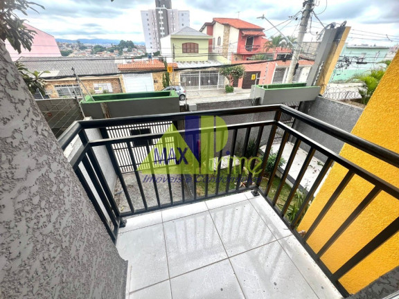 Imagem Apartamento com 1 Quarto para Alugar, 30 m² em Vila Buenos Aires - São Paulo