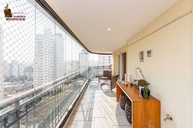 Imagem Apartamento com 4 Quartos à Venda, 340 m² em Paraíso - São Paulo