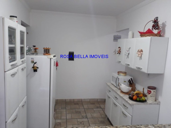 Imagem Casa com 3 Quartos à Venda, 103 m² em Fazenda Grande - Jundiaí