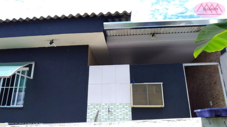 Imagem Casa com 2 Quartos à Venda, 320 m² em Vila Nova Aparecida - Mogi Das Cruzes Imagem Casa com 2 Quartos à Venda, 320 m² em Vila Nova Aparecida - Mogi Das Cruzes
