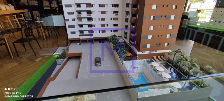 Imagem Apartamento com 2 Quartos à Venda, 42 m² em Itaquera - São Paulo