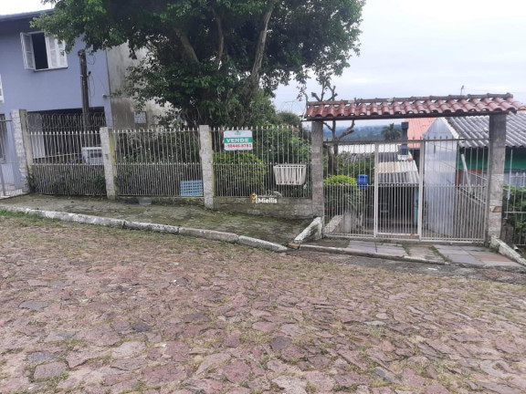 Casa com 3 Quartos à Venda, 100 m² em Esmeralda - Viamão
