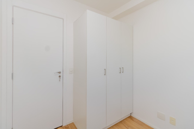 Imagem Apartamento com 2 Quartos à Venda, 50 m² em Vila Mascote - São Paulo