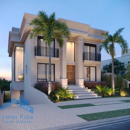 Imagem Casa com 4 Quartos à Venda, 610 m² em Alphaville - Santana De Parnaíba Imagem Casa com 4 Quartos à Venda, 610 m² em Alphaville - Santana De Parnaíba