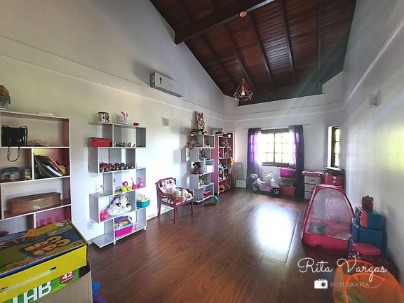Imagem Casa com 5 Quartos à Venda, 300 m² em Branquinha - Viamão