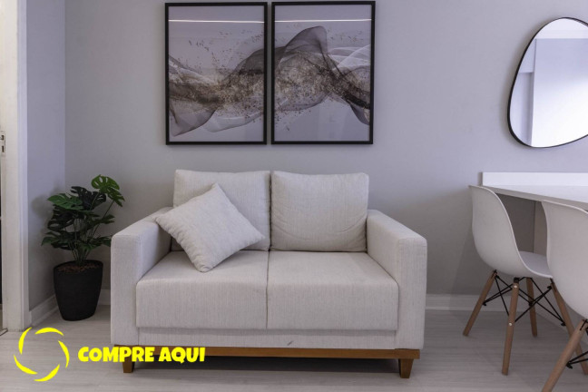 Imagem Apartamento à Venda, 25 m² em Campos Elíseos - São Paulo Imagem Apartamento à Venda, 25 m² em Campos Elíseos - São Paulo