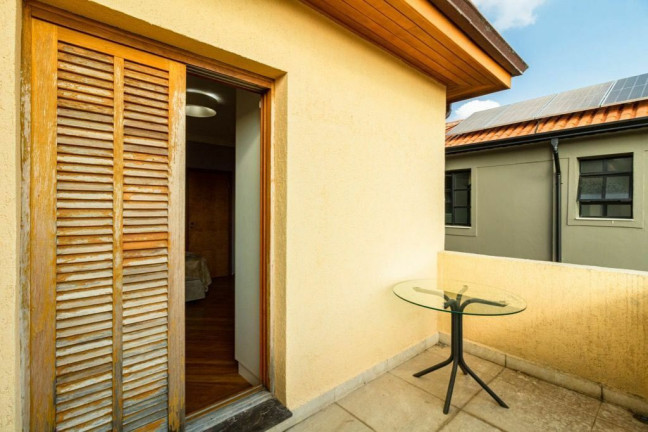 Imagem Casa com 3 Quartos à Venda, 170 m² em Vila Clementino - São Paulo Imagem Casa com 3 Quartos à Venda, 170 m² em Vila Clementino - São Paulo